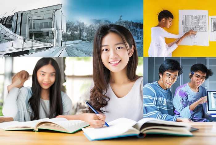 大学生活规划及想法 - 大学生活规划及想法作文