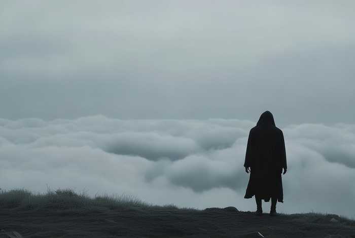 觉得生活绝望该怎么办 - 觉得生活绝望该怎么办呢