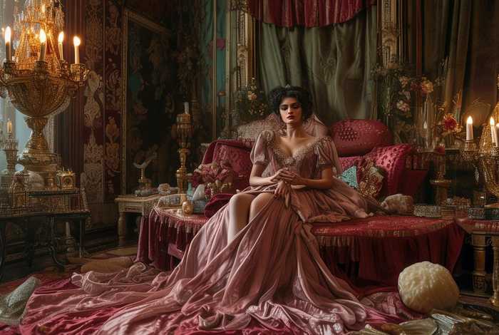 宠妃的娇宠日常 - 宠妃的娇宠日常百度云