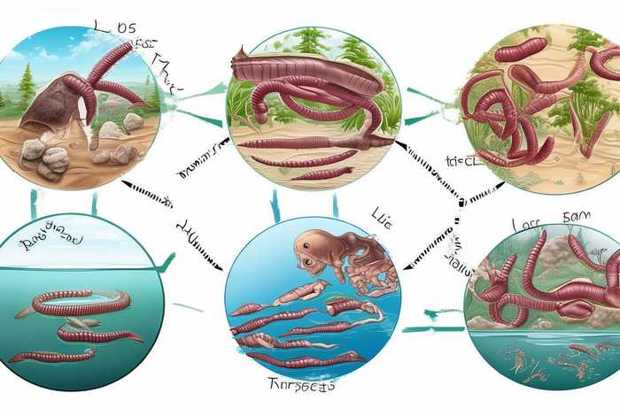 肝片吸虫生活史简图，简述肝片吸虫的生活史