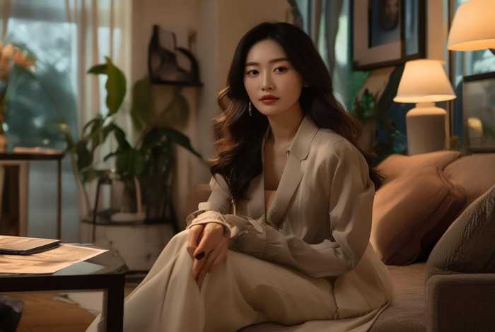 刘嘉玲生活穿搭 刘嘉玲生活穿搭视频