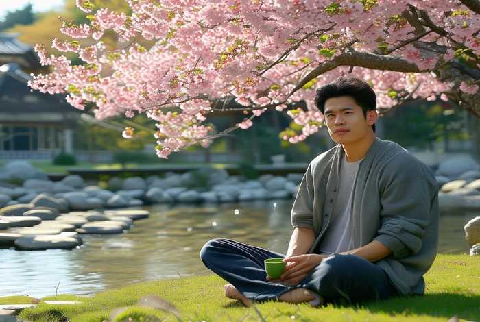 佛系生活是什么意思视频；佛系的生活状态是啥意思