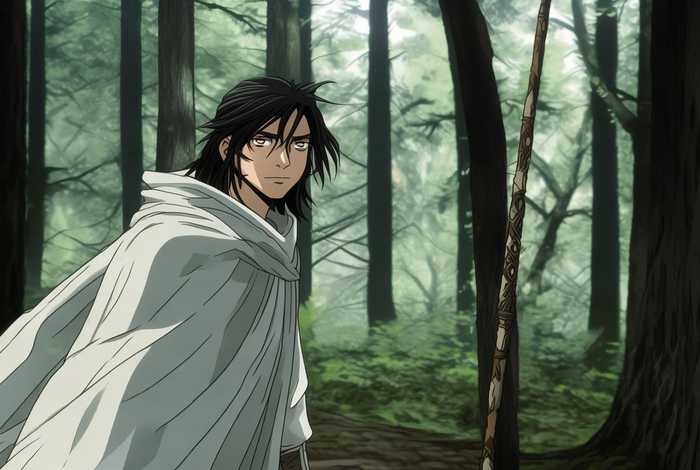 从零开始的异世界生活男主外号、从零开始的异世界生活男主外号叫什么