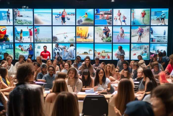 大学生假期生活总结分享 大学生假期生活总结分享会