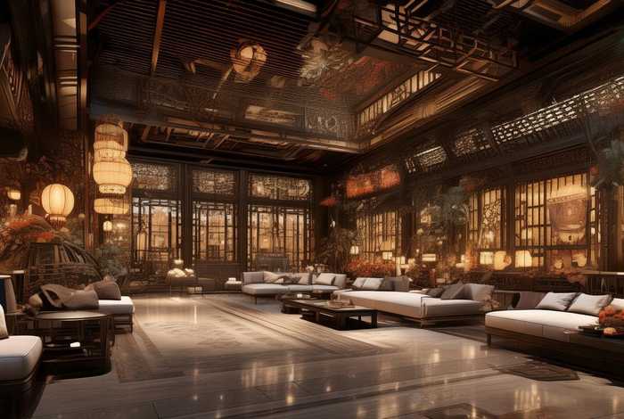 金房生活艺术城装修、金房生活艺术城装修怎么样