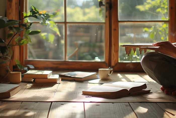 简单生活学txt、简单生活学pdf