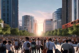 安同国际生活城复工，安同国际生活城复工最新消息