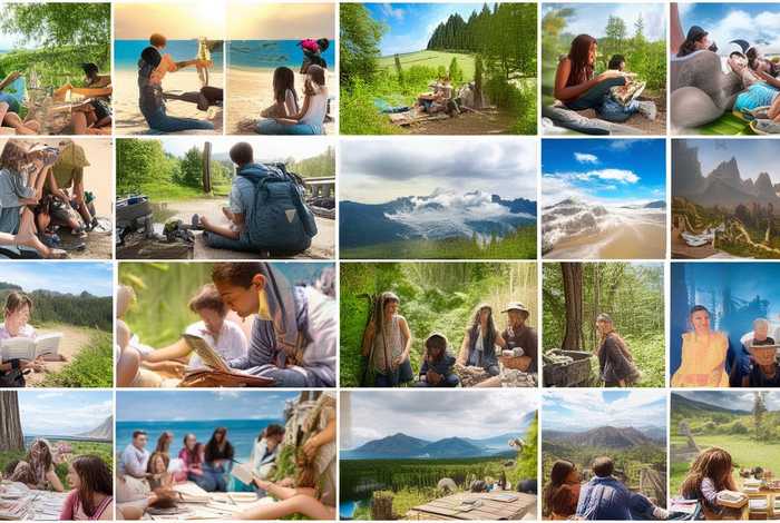 大学生假期生活心得体会；大学生假期生活心得体会怎么写