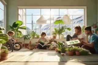 低碳生活什么意思 低碳生活的意思是什么