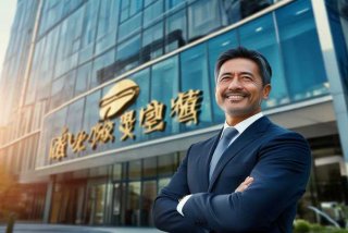 彩生活物业管理有限公司董事长（彩生活物业管理有限公司老板）