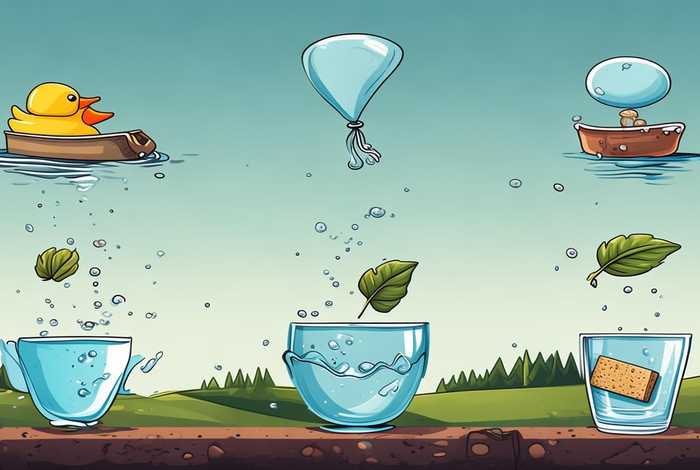 浮力在生活中的应用5个 - 浮力在生活中的应用5个例子 浮力在生活中的应用5个 - 浮力在生活中的应用5个例子