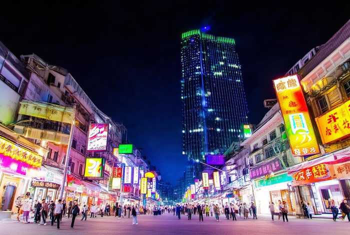 溧阳夜生活体验（溧阳夜生活体验馆在哪里）