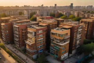 北京最低生活成本；北京最低生活成本的小区