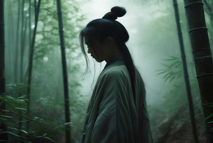 江华气质；江华气质特殊在哪