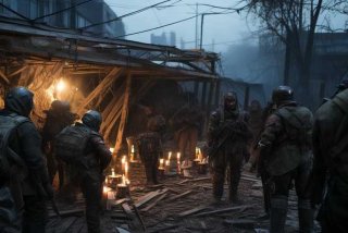 僵尸生活避难所攻略 - 僵尸生活避难所攻略图文