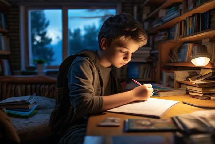 课余生活作文100字怎么写 课余生活作文100字怎么写的