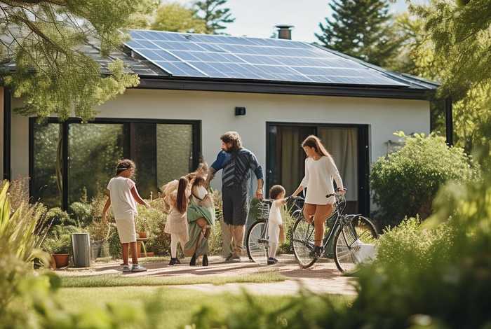 低碳生活的定义是什么（低碳生活的定义是什么？）