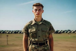 军训800字心得 - 军训心得800字以上