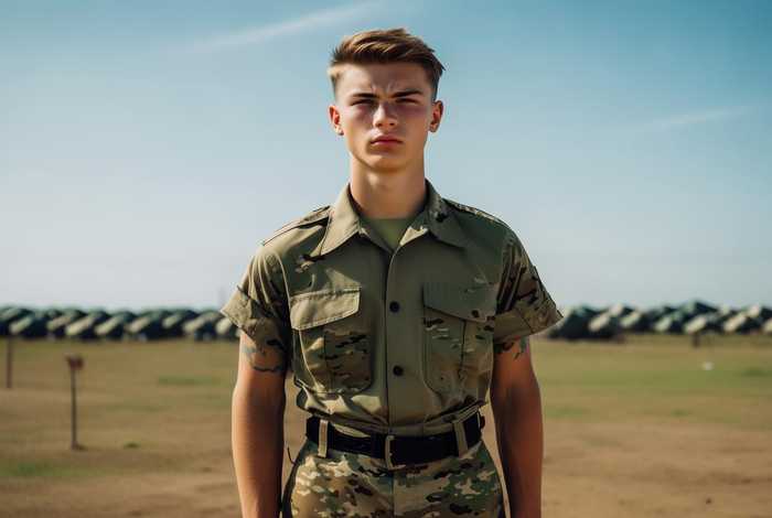 军训800字心得 - 军训心得800字以上