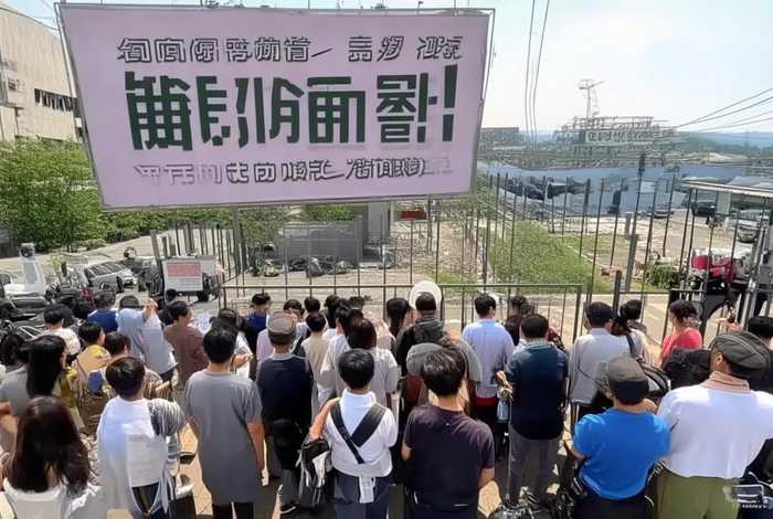 江桥生活垃圾场会搬迁吗 - 江桥生活垃圾场会搬迁吗最新消息