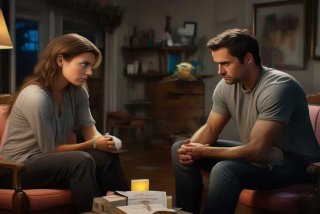 夫妻生活不好是怎么回事（夫妻生活不好是怎么回事儿）