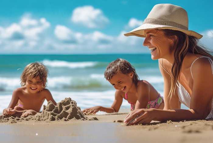 妈妈对暑假生活的评价 妈妈对暑假生活的评价怎么写