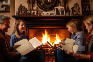 家庭生活感悟经典句子 - 生活家庭感悟经典句子说说心情