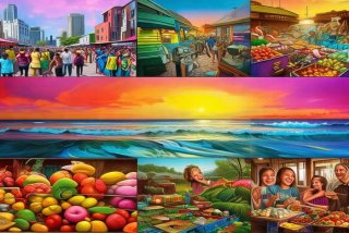 多彩的生活作文600字 - 多彩的生活作文600字左右