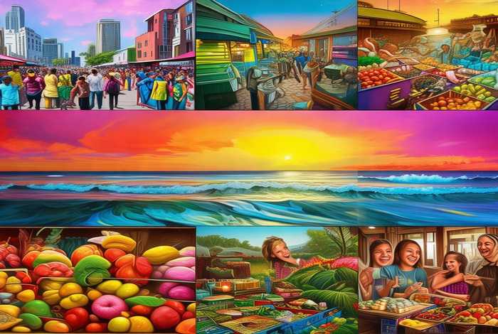 多彩的生活作文600字 - 多彩的生活作文600字左右