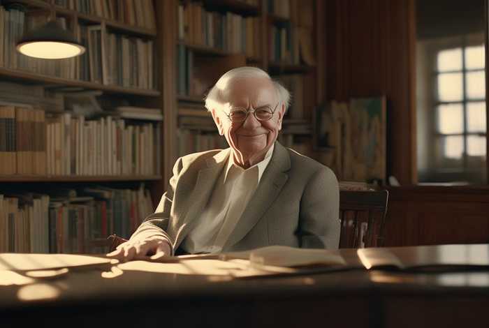 巴菲特生活作风好吗;巴菲特生活节俭吗 巴菲特生活作风好吗;巴菲特生活节俭吗