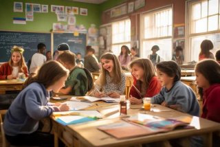 初中生活琐忆600字作文；初中生活琐忆600字作文怎么写