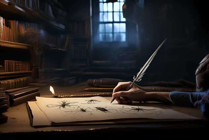 虫族生活笔记 相思染墨（虫族生活笔记 by相思染墨）