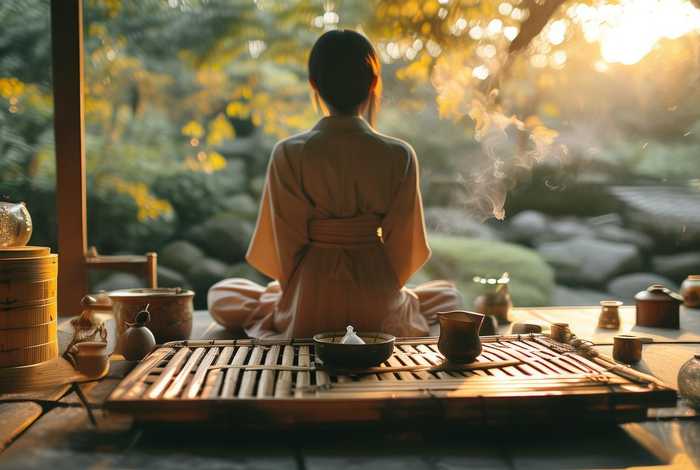 茶道与养生的关系（茶道与养生的关系有哪些）