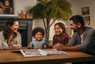 家庭生活状况怎么写英语；家庭生活状况怎么写英语翻译