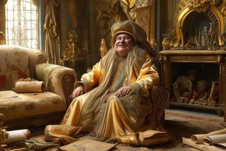 假太监的幸福生活全文免费阅读（假太监小说免费阅读）