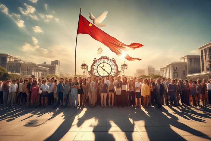 和平与发展什么时候成为时代主题；和平与发展什么时候成为时代主题十四大