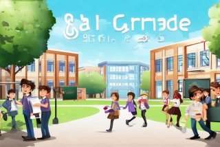 初二的生活200字、初二的生活200字怎么写