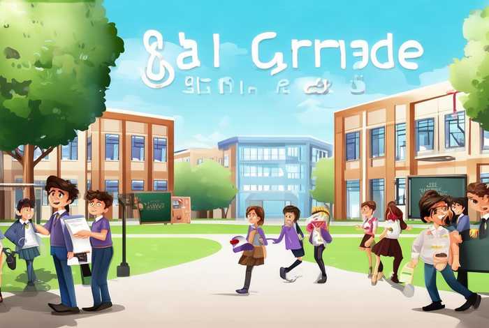 初二的生活200字、初二的生活200字怎么写