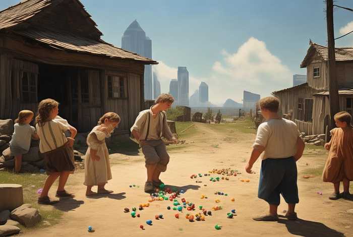 爸爸妈妈小时候的生活变化题目 爸爸妈妈小时候的生活变化题目作文