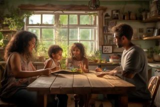 裸辞家庭的生活日常、裸辞的人后来都怎么样了