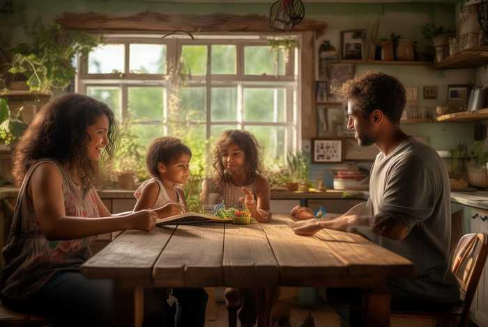 裸辞家庭的生活日常、裸辞的人后来都怎么样了 裸辞家庭的生活日常、裸辞的人后来都怎么样了