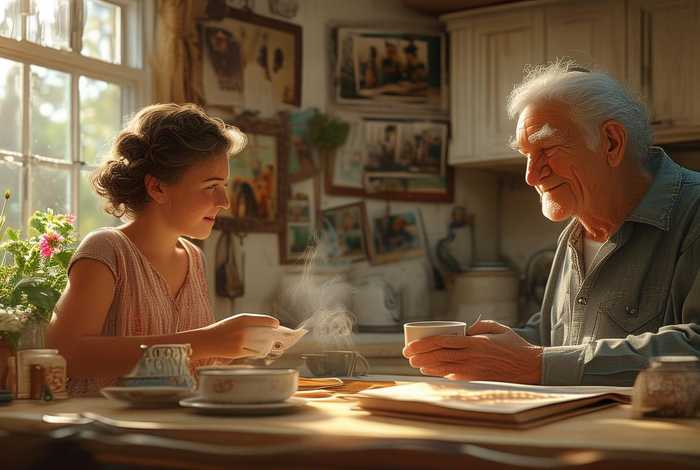 老夫少妻的生活点滴 老夫少妻的生活点滴视频