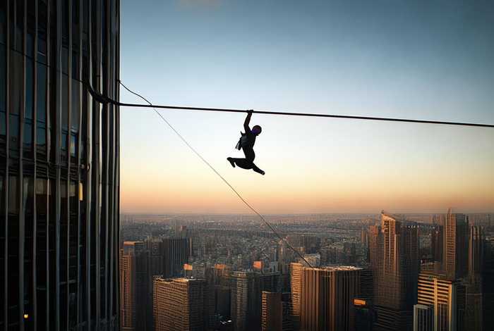 极限在生活中的应用举例 极限在生活中的应用举例说明