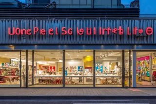 oneway文具礼品生活馆总部在哪里（oneway文具礼品生活馆是属于哪个公司）