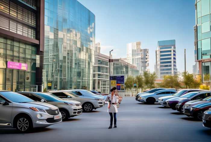 来客茂时尚生活中心停车场收费（来客茂时尚生活中心怎么样）