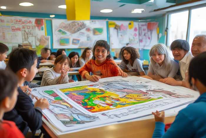 漫画与生活公开课、漫画与生活公开课教学视频 漫画与生活公开课、漫画与生活公开课教学视频