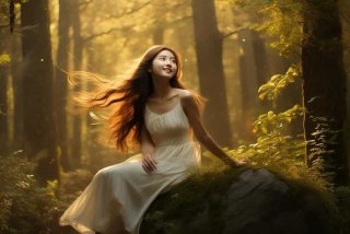 《我的美好生活》九鹭非香 《我的美好生活》 作者-九鹭非香