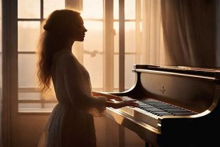 好声音吴莫愁一个人生活 中国好声音吴莫愁一个人生活