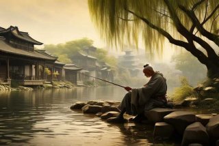 古代悠闲的平淡生活；古代悠闲的平淡生活小说