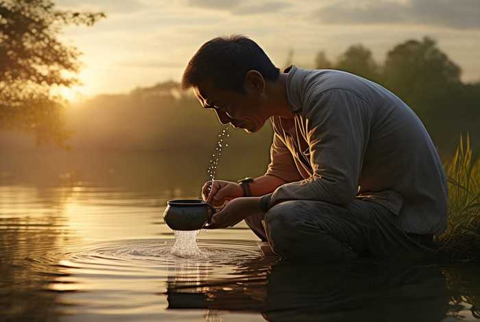 湖北生活帮弯腰喝水治打嗝,为什么弯腰喝水就不打嗝了 湖北生活帮弯腰喝水治打嗝,为什么弯腰喝水就不打嗝了